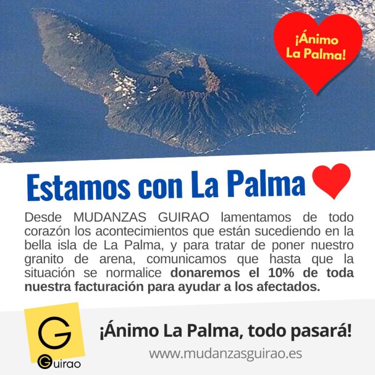 GUIRAO - La Palma - 27-09-21