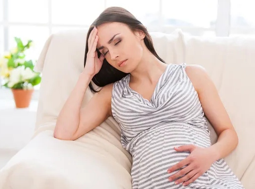 MUDANZAS GUIRAO-Mudarse de casa embarazada
